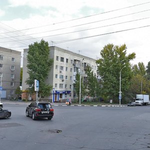 2-ya Sadovaya ulitsa, 4, Saratov: photo