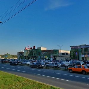 Severniy Avenue, 7, Saint Petersburg: photo