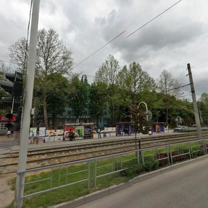 Stavropolskaya Street, 228, Krasnodar: photo
