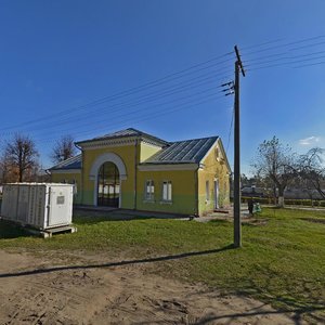 Padliesnaja Street, 97, Minsk: photo