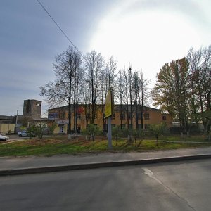 Litovskaya Street, 14, Kursk: photo