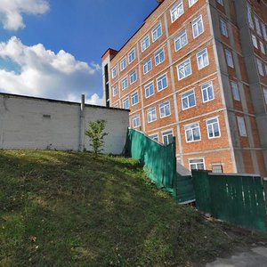 Oleha Koshovoho Street, 2Б ، كييف: صورة