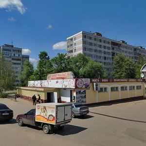 Vnukovskaya Street, 33Б ، : صورة