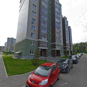 Salikha Batiyeva Street, 7 ، قازان: صورة