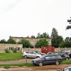 Gomielskaja shasha, 55А, Mogilev: photo