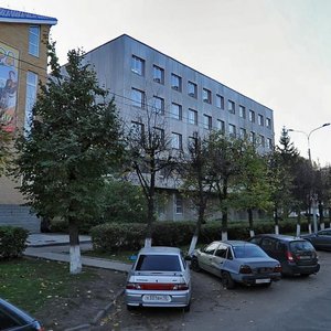 Kremlyovskaya Street, No:31, Yoshkar‑Ola: Fotoğraflar