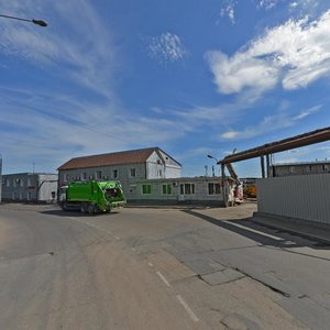 Ilimskaya Street, 1к1, Moscow: photo