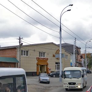 Planovy pereulok, 5, Krasnodar: photo