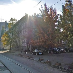 Bratska Street, 3, : foto