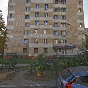 Volskaya ulitsa, 49/51, Saratov: photo