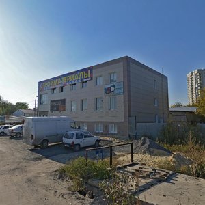 Alekhina Street, 5Б/1, Volgograd: photo