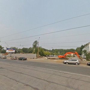 Babushkina Street, 2А ، يكاترينبورغ: صورة