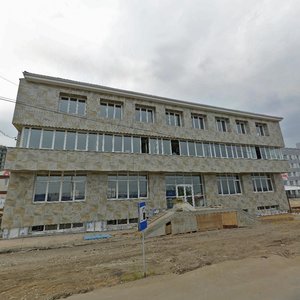 Piskunova Street, 162, Irkutsk: photo