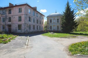 Bolshaya Kazanskaya ulitsa, 1Б, Rybinsk: photo