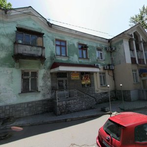 Туапсе, Улица Ленина, 12: фото