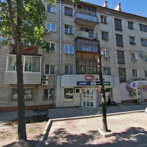 Leningradskaya Street, 33, Khabarovsk: photo