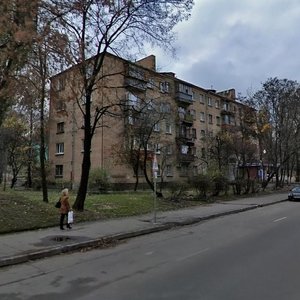 Bohdanivska Street, 1 ، كييف: صورة