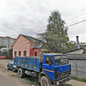Минск, Улица Бумажкова, 21: фото