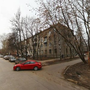 Veterinarnaya Street, 2 ، نيجني نوفغورود: صورة