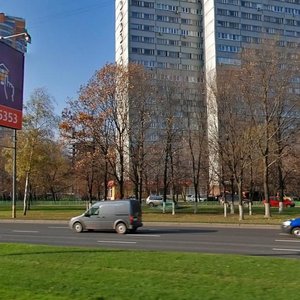 Leninsky Avenue, 94А, Moscow: photo