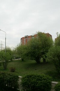 Gusarova Street, 15, : foto