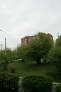 Gusarova Street, 15, Krasnoyarsk: photo