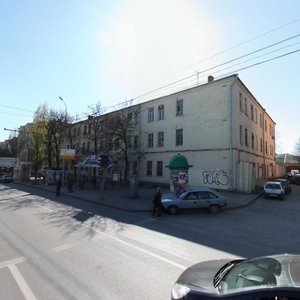 Mikhaila Nagibina Avenue, No:31, Rostov‑na‑Donu: Fotoğraflar