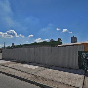Киев, Срибнокильская улица, 5Б: фото