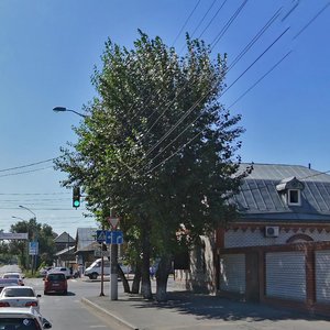 Chelyuskintsev Street, 50А, Barnaul: photo