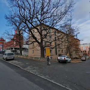 Oleksy Tykhoho Street, 44, Kyiv: photo