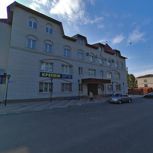 Karl Marx Street, 66Б, : foto