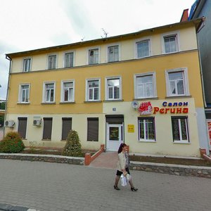 Kurortny prospekt, 28, Zelenogradsk: photo