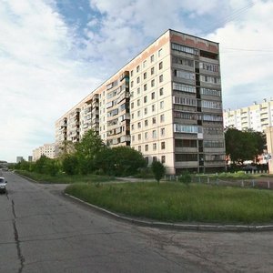 Ulitsa Zhukova, 7, : foto