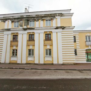Ulitsa Pavlovskogo, 9, : foto