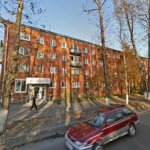 Ulitsa Aviastroiteley, 6, : foto