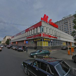 Troitskiy Avenue, 52к1, Arkhangelsk: photo