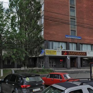 Kyivska vulytsia, 14, Vinnytsia: photo