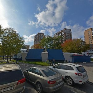 Lagojski Tract, 31А, : foto