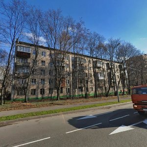 4th Novomikhalkovsky Drive, 8, Moscow: photo