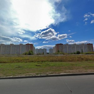 Sheksninskiy Avenue, 16, Cherepovets: photo