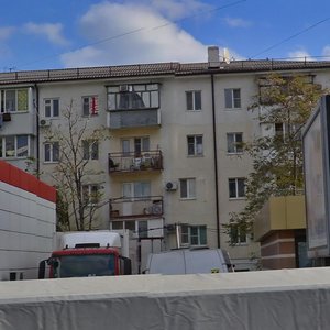 Lenina Avenue, 14, Novorossiysk: photo