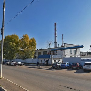 Internatsionalnaya Street, 11, Elabuga: photo