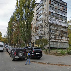 Viktora Yarmoly Street, 28/32, Kyiv: photo