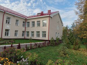 Komsomolskaya ulitsa, 3 ، : صورة