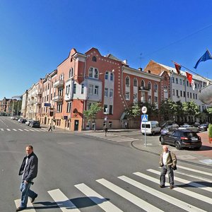 Valadarskaga Street, 26, Minsk: photo