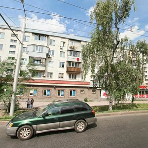 8th microdistrict, 9, Almaty: photo