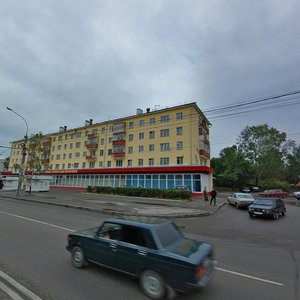 Ulitsa Chernyshevskogo, 116, Vologda: photo