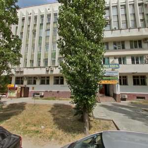 Akademicheskaya Street, 22, Volgograd: photo