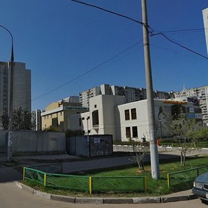 Mitinskaya Street, 51, : foto