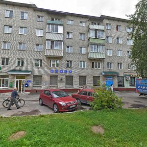 Michurina Street, 7, Korolev: photo